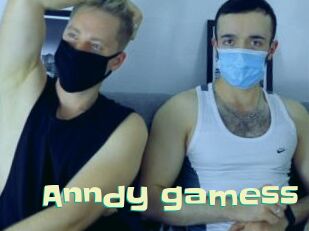 Anndy_gamess