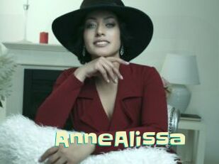 AnneAlissa Wanna Meet