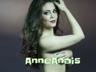 AnneAnais Wanna Meet