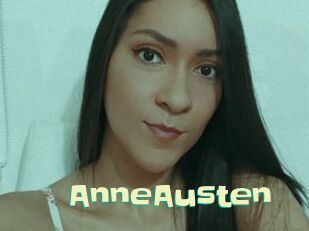 AnneAusten Wanna Meet