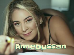 AnneDussan