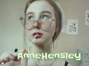 AnneHensley