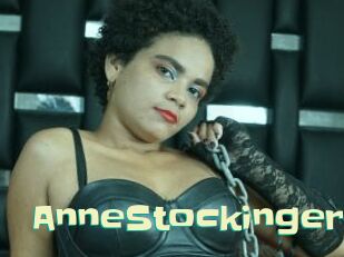 AnneStockinger Wanna Meet