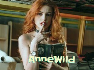 AnneWild