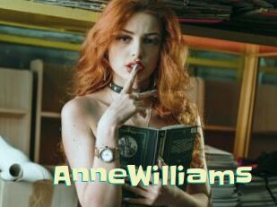AnneWilliams