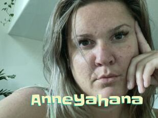 AnneYahana