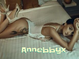 Annebbyx Wanna Meet