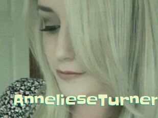 AnnelieseTurner Wanna Meet