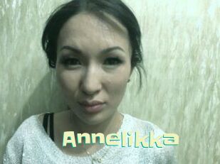 Annelikka