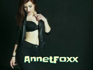 AnnetFoxx