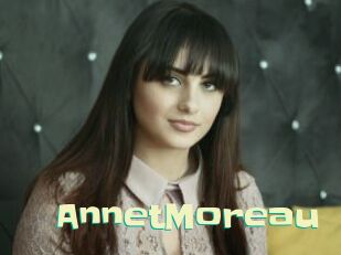AnnetMoreau