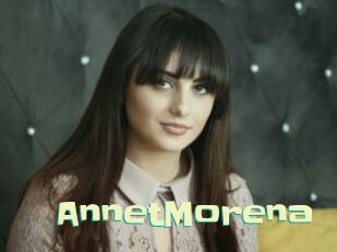 AnnetMorena Wanna Meet
