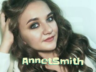 AnnetSmith