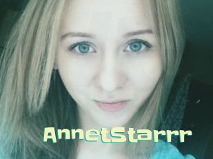 AnnetStarrr