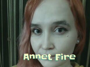 Annet_Fire