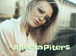 AnnetaPiters Wanna Meet