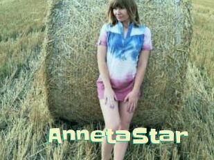 AnnetaStar