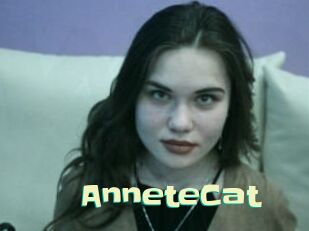 AnneteCat