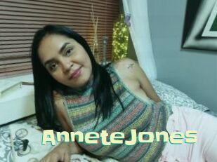 AnneteJones