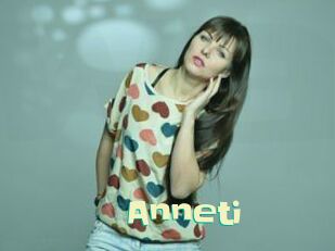 Anneti