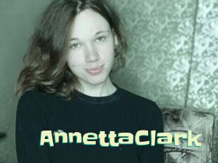 AnnettaClark