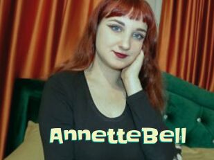 AnnetteBell
