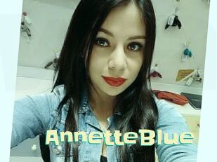 AnnetteBlue