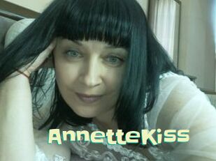 AnnetteKiss Wanna Meet