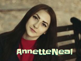 AnnetteNeal