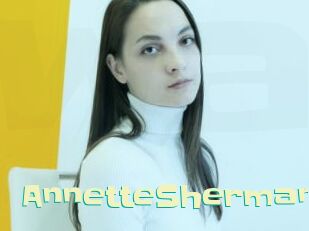 AnnetteSherman