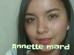 Annette_mard