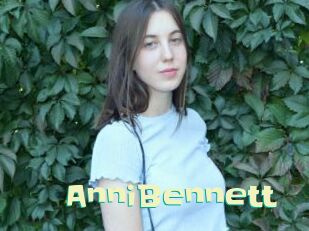 AnniBennett