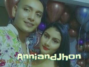 AnniandJhon