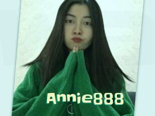 Annie888