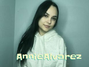 AnnieAlvarez
