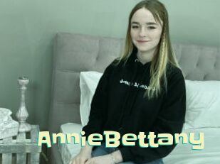 AnnieBettany
