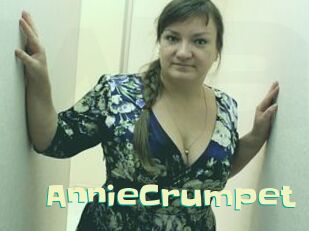 AnnieCrumpet Wanna Meet