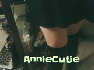 AnnieCutie