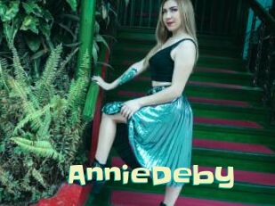 AnnieDeby