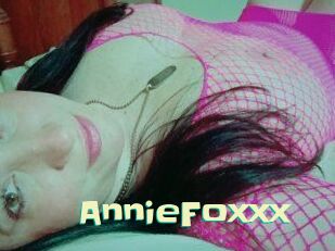 AnnieFoxxx