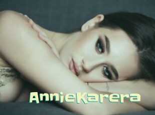 AnnieKarera