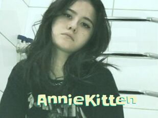 AnnieKitten
