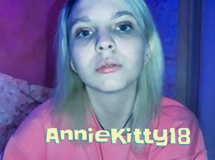 AnnieKitty18