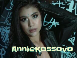 AnnieKossovo
