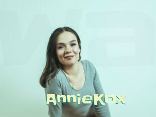 AnnieKox Wanna Meet