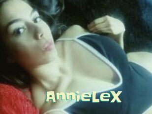 AnnieLeX