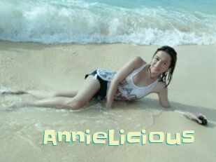 AnnieLicious