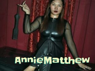 AnnieMatthew