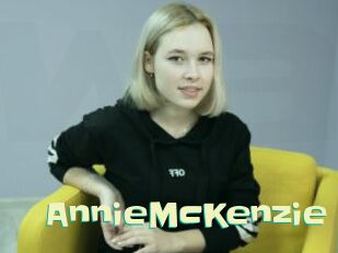 AnnieMcKenzie