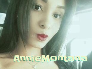 AnnieMontana